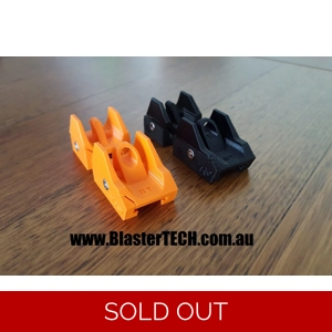 Iron Sight 3d Printed